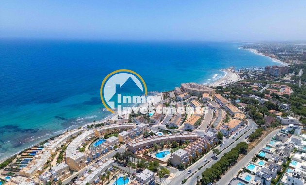 Resale - Town house - Cabo Roig - Aguamarina