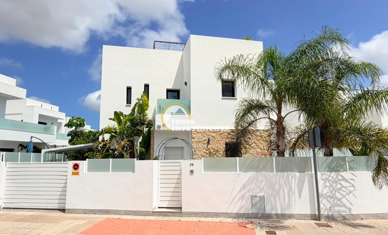 Till salu - Villa - Los Montesinos