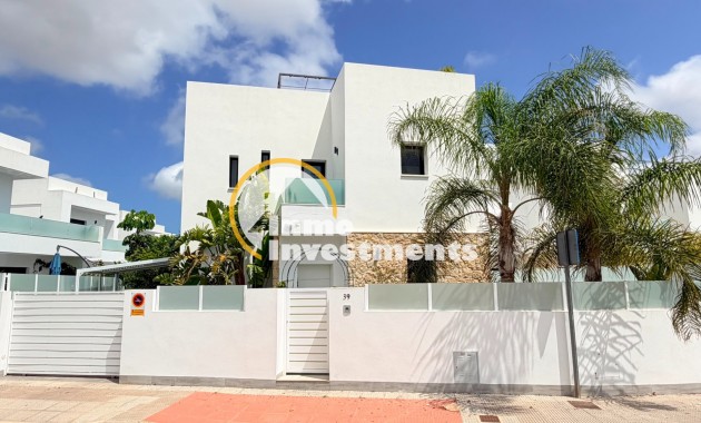Till salu - Villa - Los Montesinos