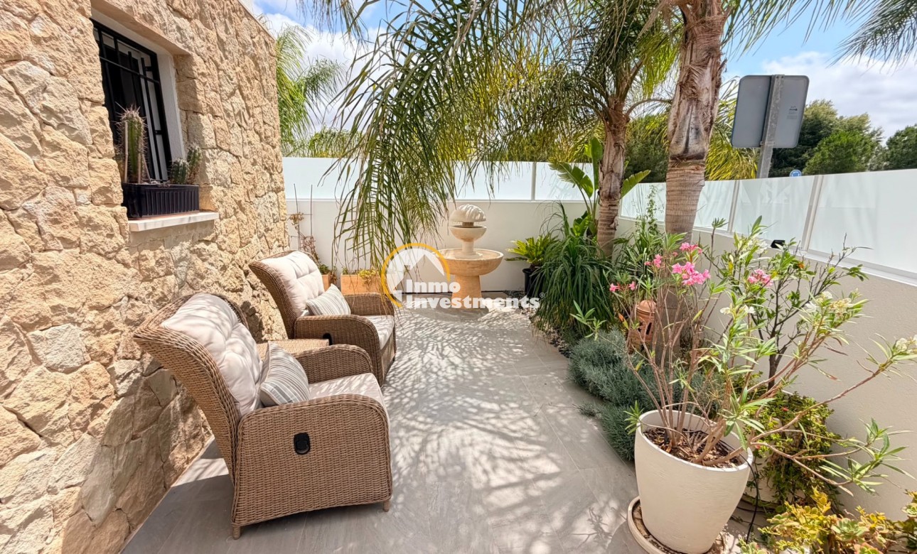 Till salu - Villa - Los Montesinos