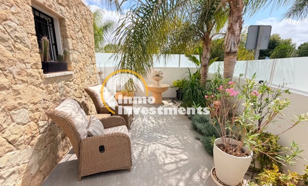Till salu - Villa - Los Montesinos