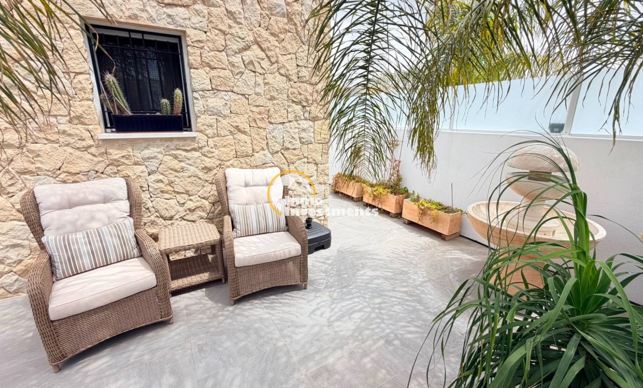 Till salu - Villa - Los Montesinos