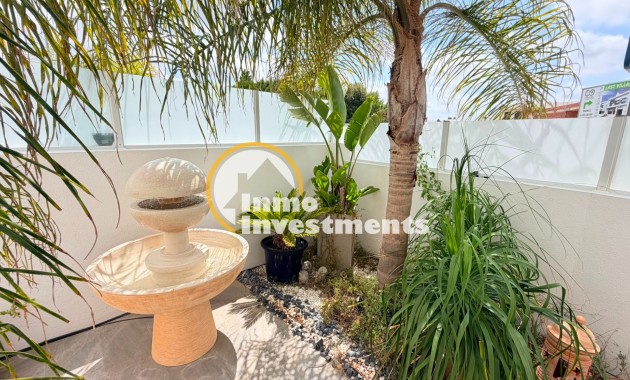 Till salu - Villa - Los Montesinos