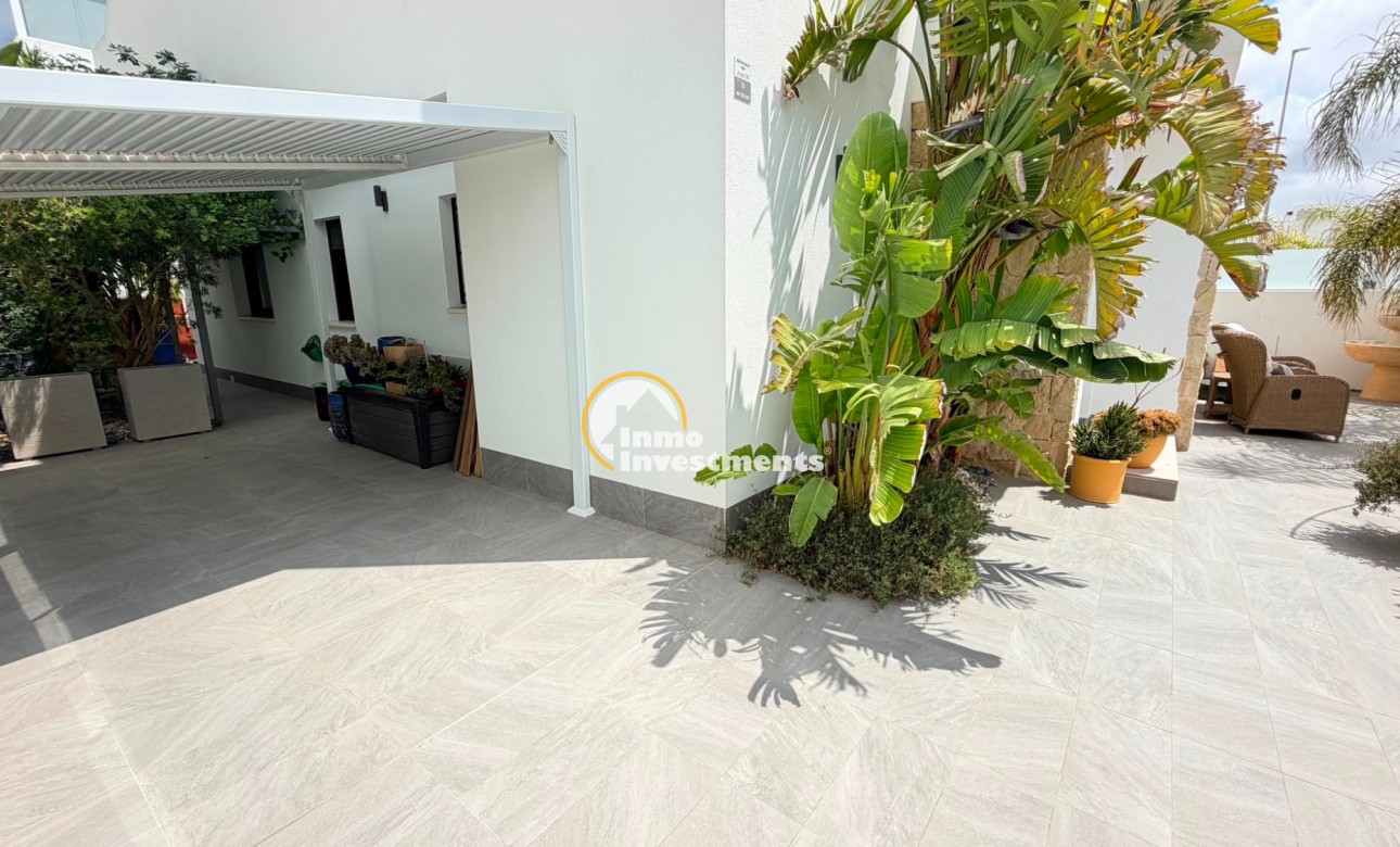 Till salu - Villa - Los Montesinos