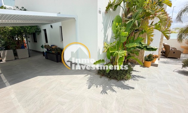 Till salu - Villa - Los Montesinos