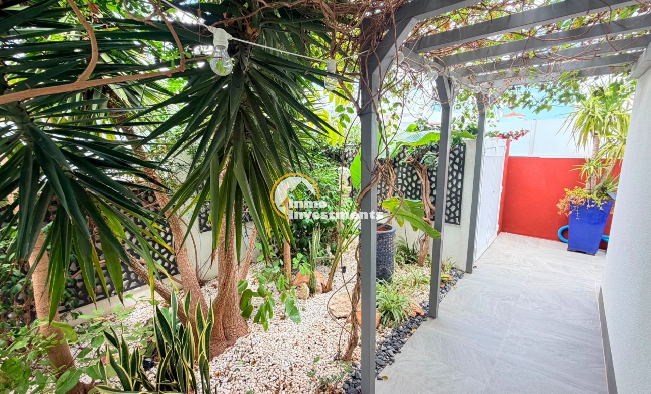 Till salu - Villa - Los Montesinos