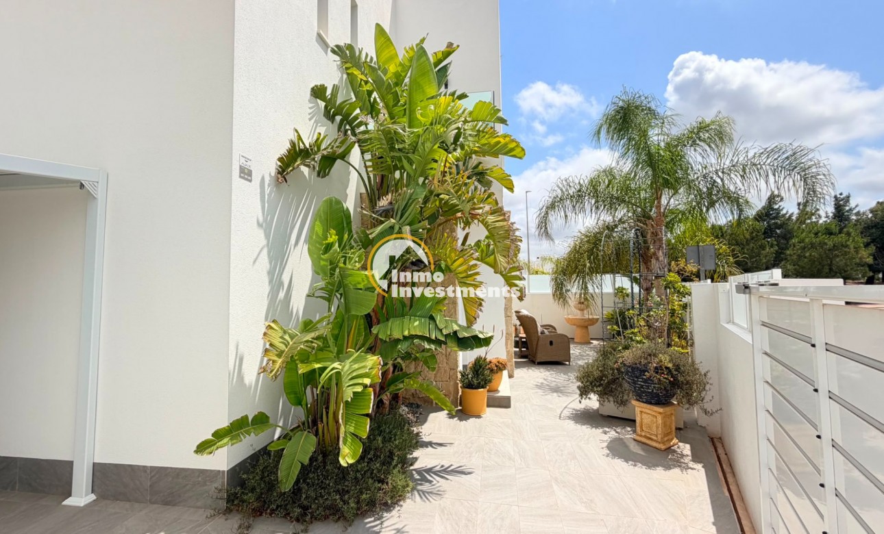 Till salu - Villa - Los Montesinos