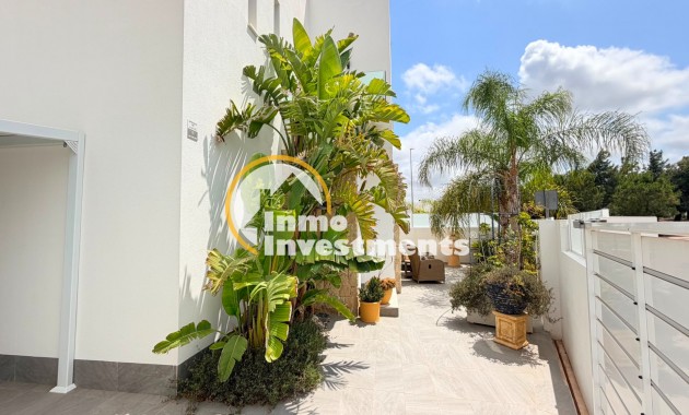 Till salu - Villa - Los Montesinos