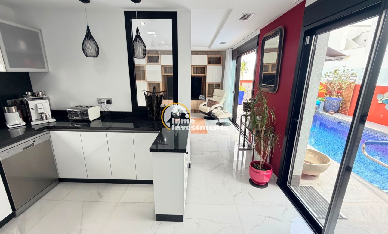 Till salu - Villa - Los Montesinos