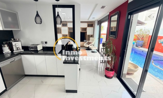 Till salu - Villa - Los Montesinos
