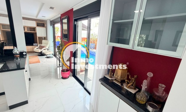 Till salu - Villa - Los Montesinos