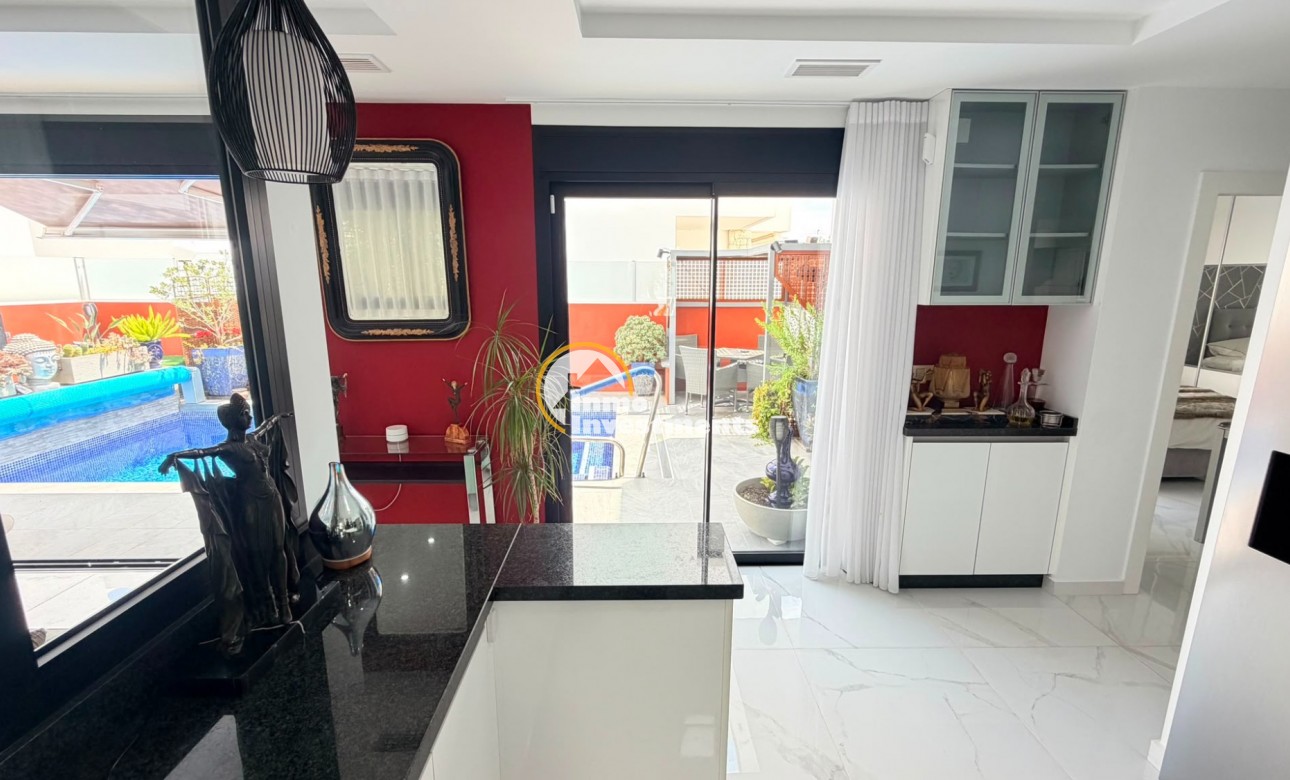Till salu - Villa - Los Montesinos