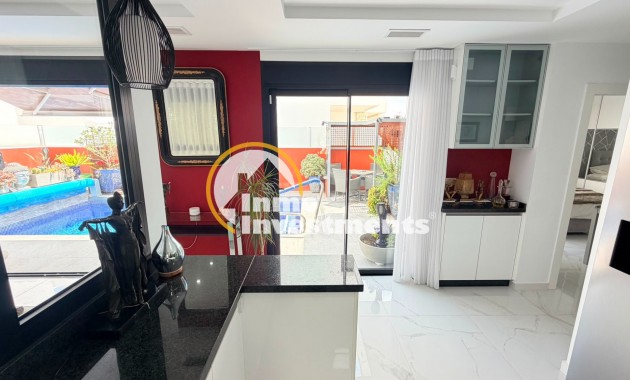Till salu - Villa - Los Montesinos