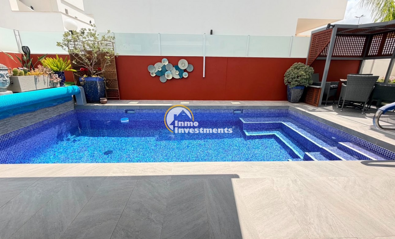 Till salu - Villa - Los Montesinos