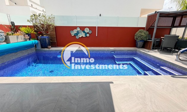 Till salu - Villa - Los Montesinos