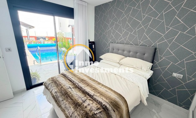 Till salu - Villa - Los Montesinos