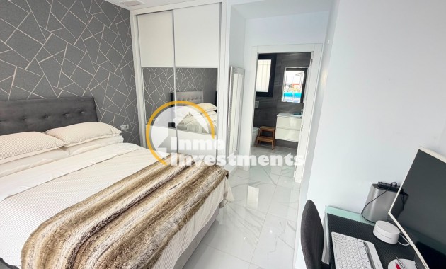 Till salu - Villa - Los Montesinos