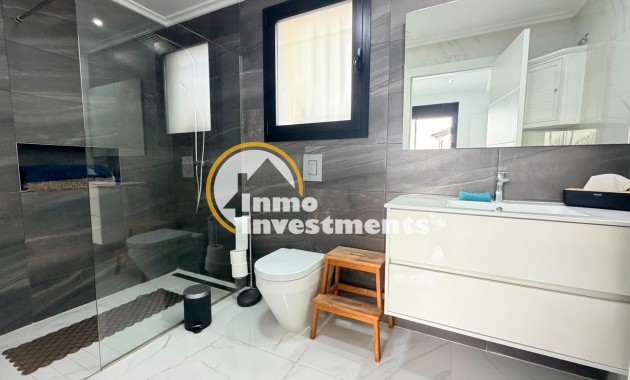Till salu - Villa - Los Montesinos
