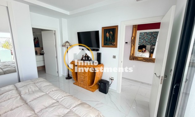 Till salu - Villa - Los Montesinos