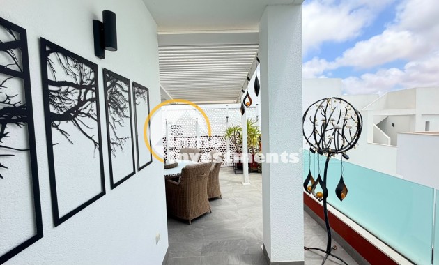 Till salu - Villa - Los Montesinos