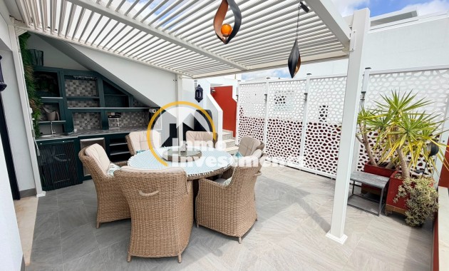 Till salu - Villa - Los Montesinos