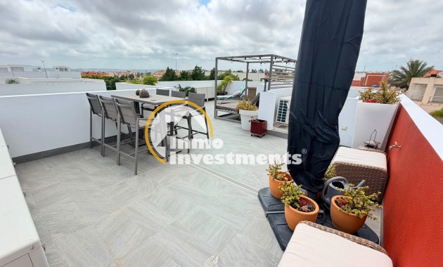 Till salu - Villa - Los Montesinos