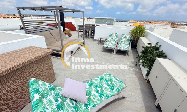 Till salu - Villa - Los Montesinos