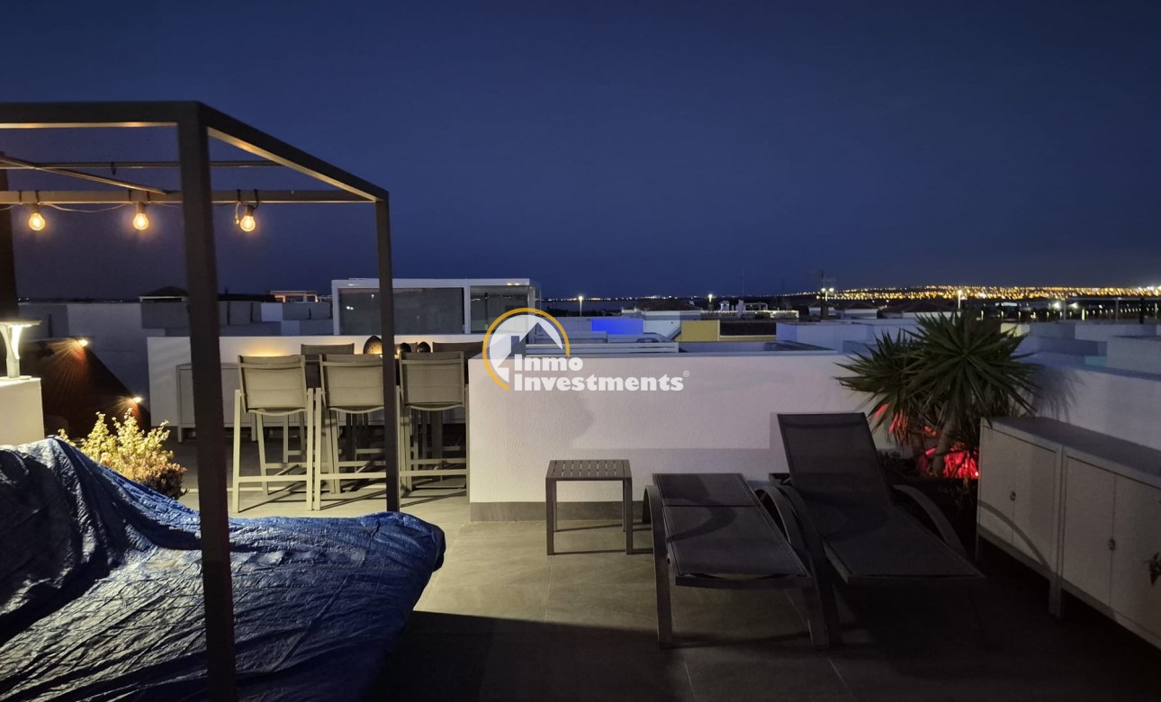 Till salu - Villa - Los Montesinos