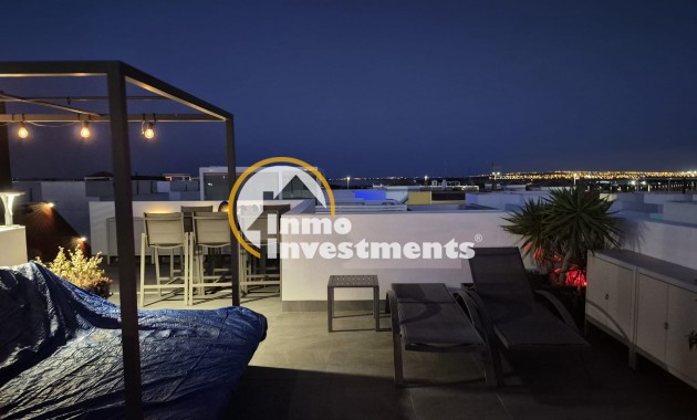 Till salu - Villa - Los Montesinos
