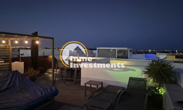 Till salu - Villa - Los Montesinos
