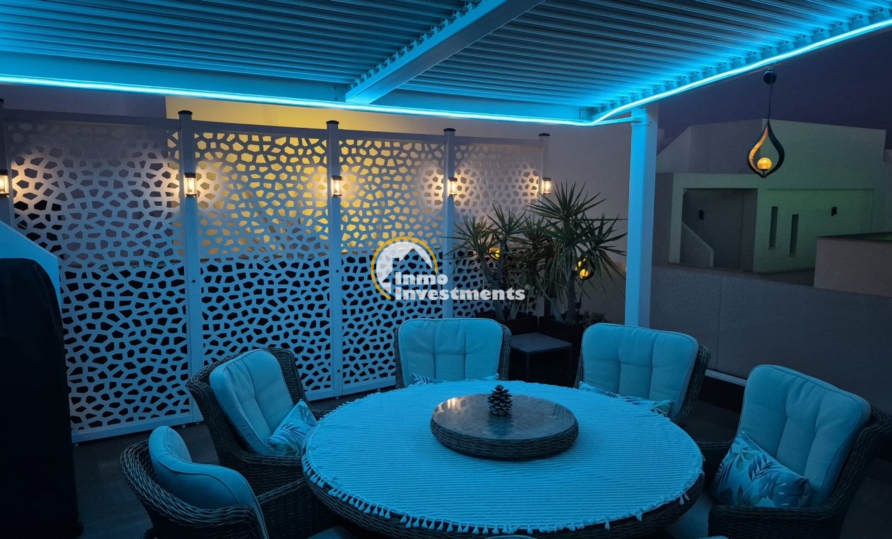Till salu - Villa - Los Montesinos