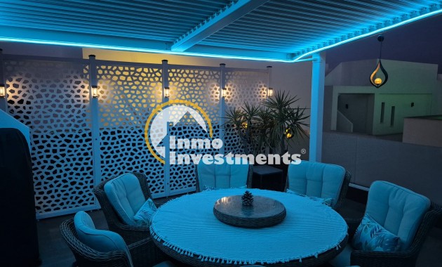 Till salu - Villa - Los Montesinos