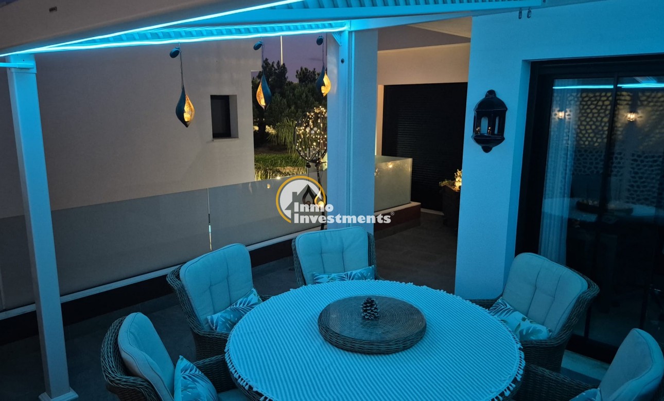 Till salu - Villa - Los Montesinos