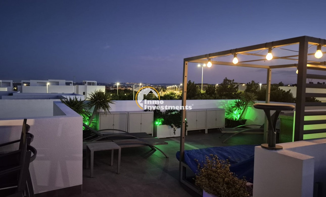 Till salu - Villa - Los Montesinos