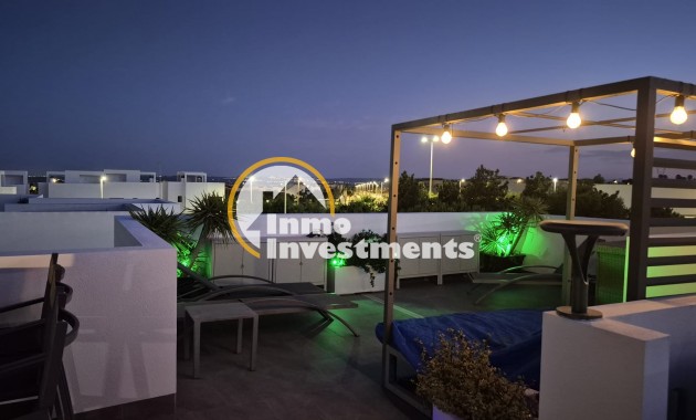 Till salu - Villa - Los Montesinos