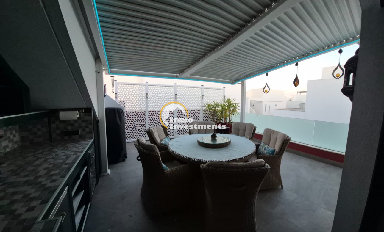 Till salu - Villa - Los Montesinos