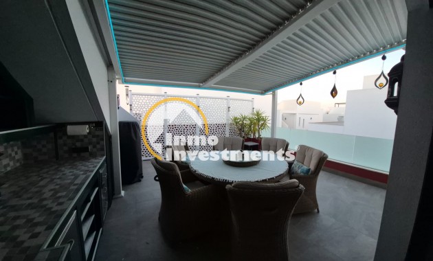 Till salu - Villa - Los Montesinos