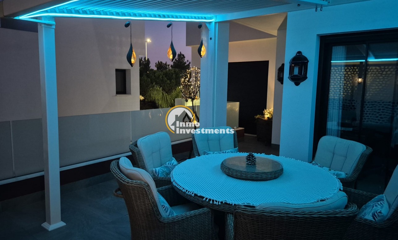 Till salu - Villa - Los Montesinos