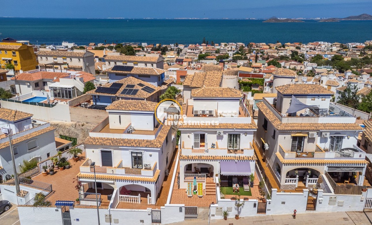 Resale - Villa - LOS URRUTIAS - Costa Calida
