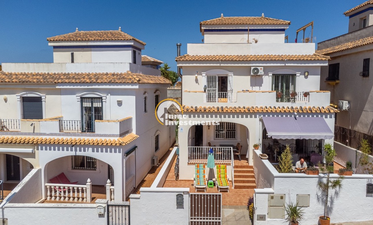 Resale - Villa - LOS URRUTIAS - Costa Calida