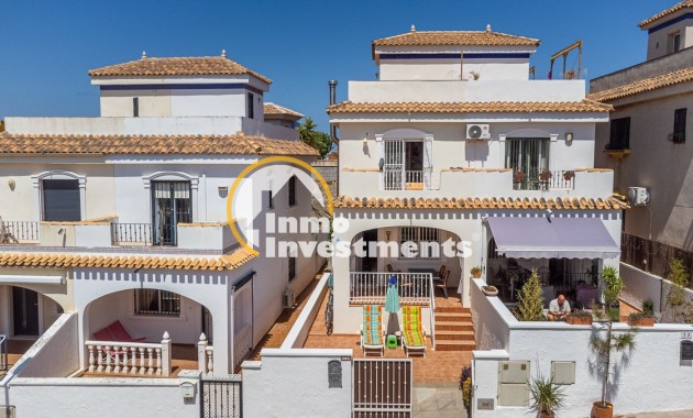 Resale - Villa - LOS URRUTIAS - Costa Calida