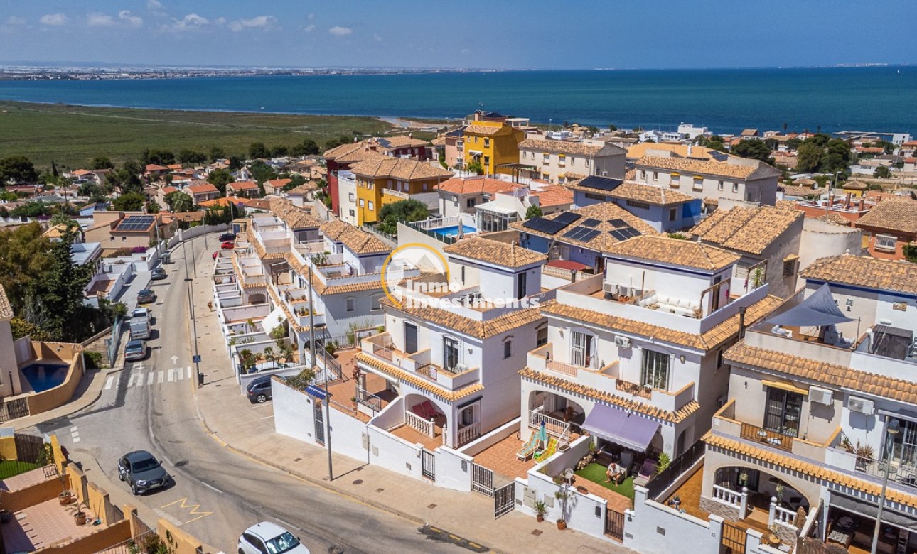 Resale - Villa - LOS URRUTIAS - Costa Calida