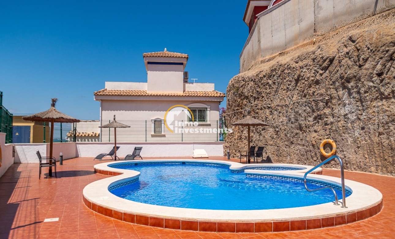 Resale - Villa - LOS URRUTIAS - Costa Calida
