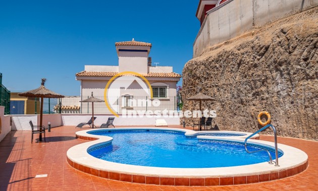 Resale - Villa - LOS URRUTIAS - Costa Calida