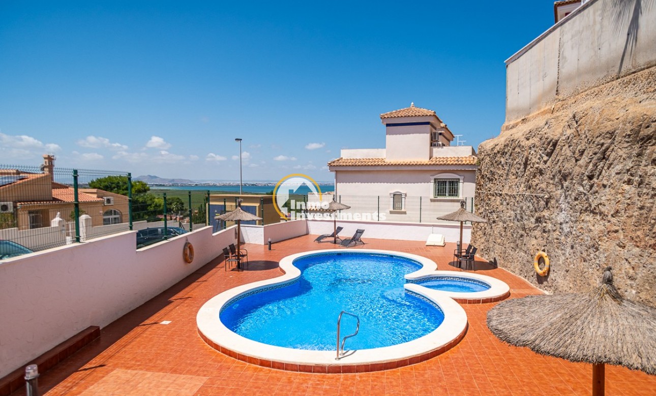 Resale - Villa - LOS URRUTIAS - Costa Calida