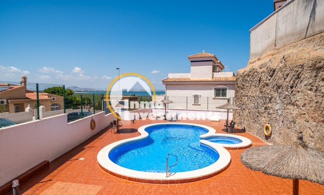 Resale - Villa - LOS URRUTIAS - Costa Calida