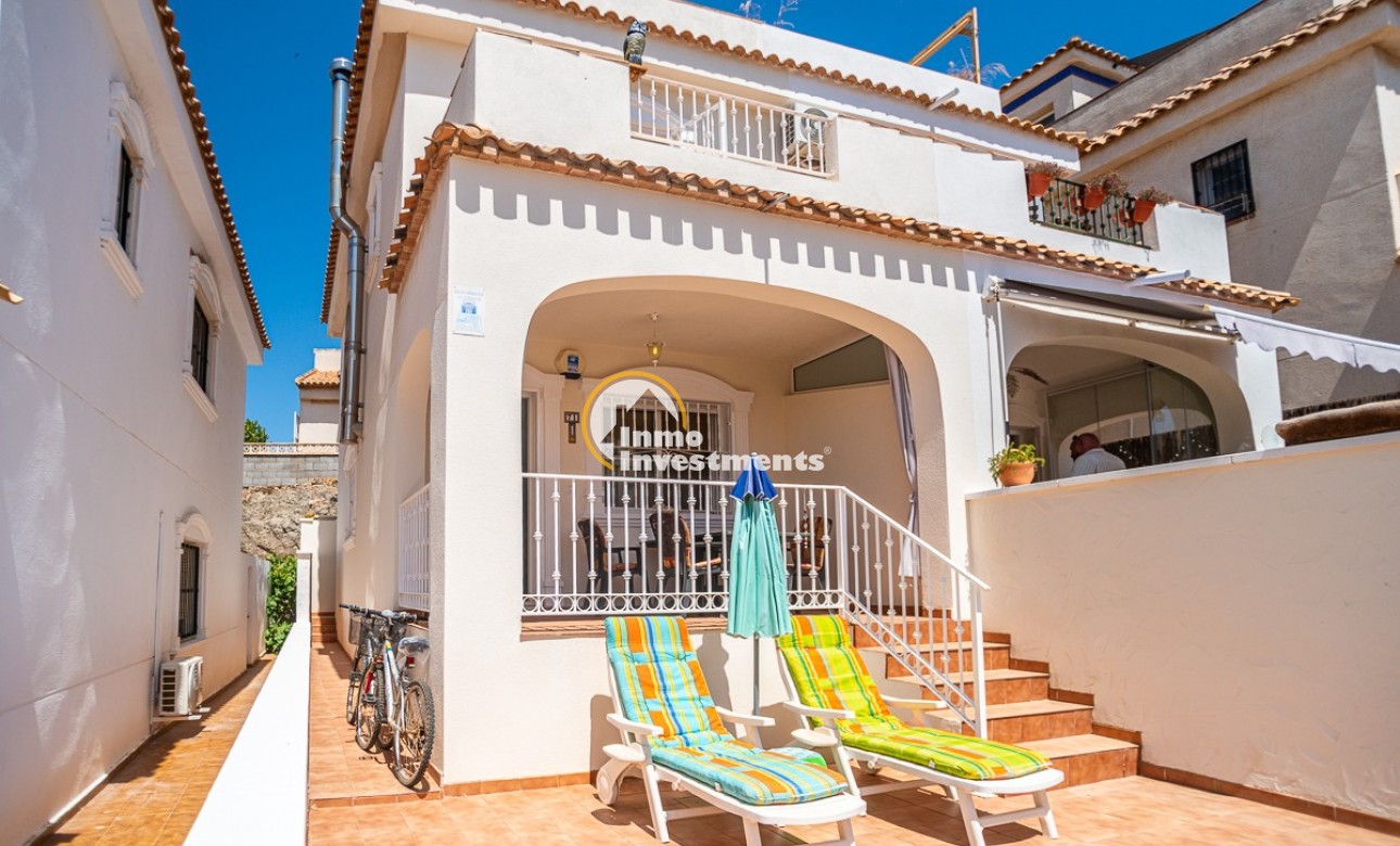 Resale - Villa - LOS URRUTIAS - Costa Calida