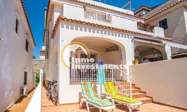 Resale - Villa - LOS URRUTIAS - Costa Calida