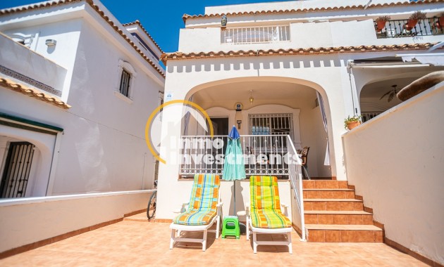 Resale - Villa - LOS URRUTIAS - Costa Calida