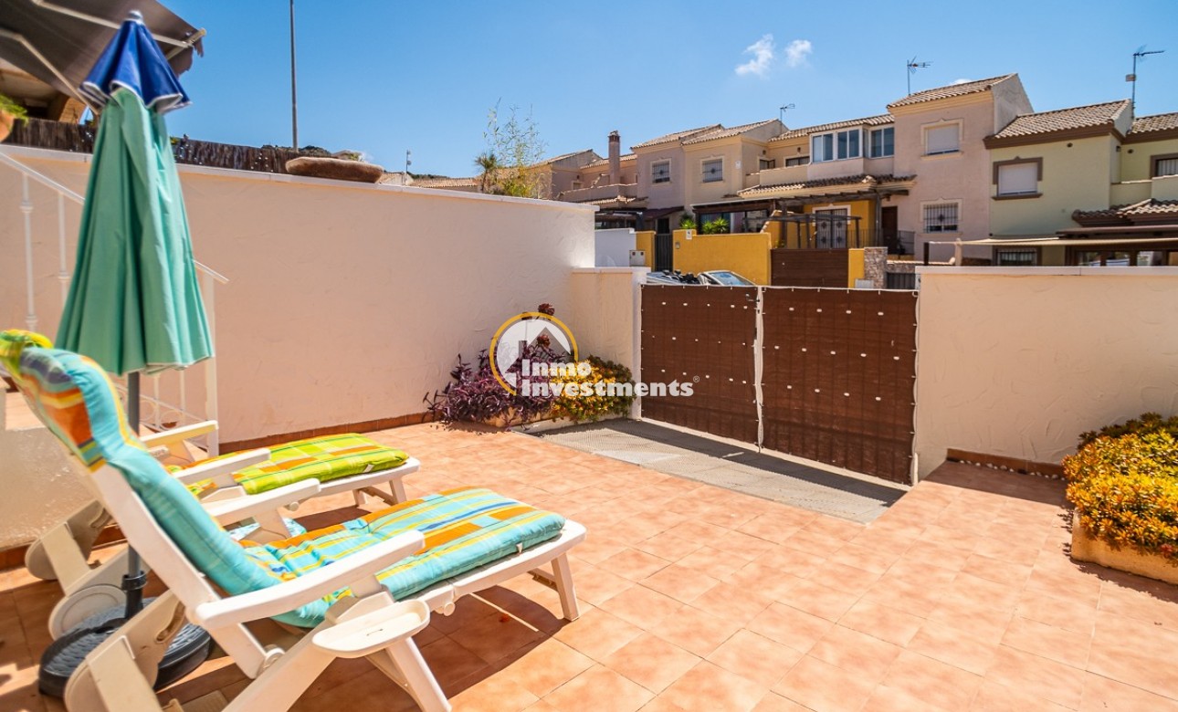 Resale - Villa - LOS URRUTIAS - Costa Calida